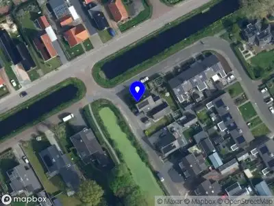 Nieuw bedrijf St Vrienden OWG Jubbega-Hoornsterzwaag