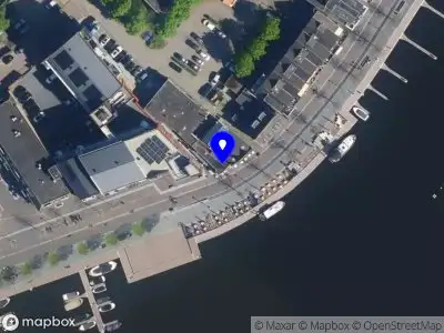 Nieuw bedrijf JP Gogol International