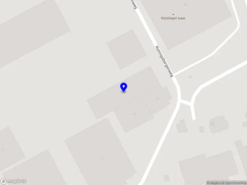 Nieuw bedrijf Chaletbouw Wernsen B.V.