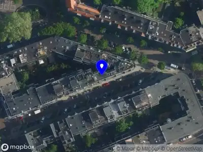 Nieuw bedrijf VvE Tilanusstraat 83