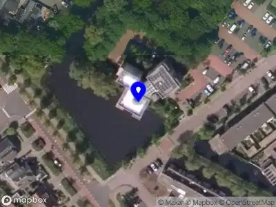 Jeroen de Jonge Stamrecht B.V. Castricum