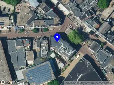 VHFT Apeldoorn