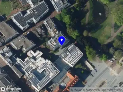 VvE Stuivingastr.3 t/m 35 en Stoopendaalstr.2 Zeist