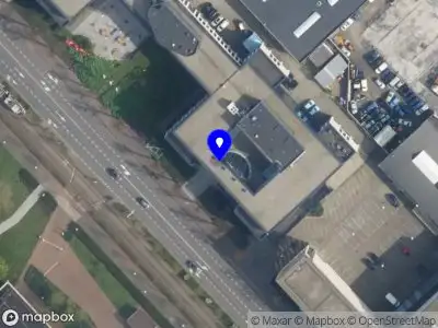 VvE Broekslootkade 91 en 93 Rijswijk
