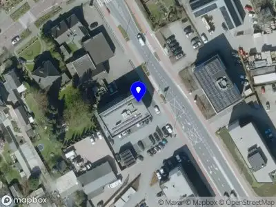 VvE mandeligheid Bosrijk De Vaart