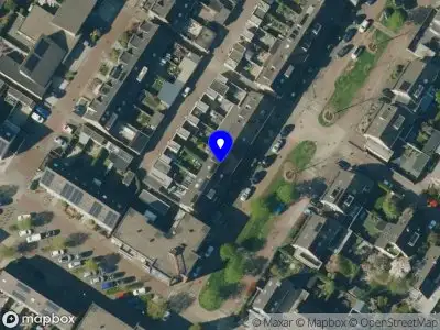 Nieuw bedrijf Stichting ALive!