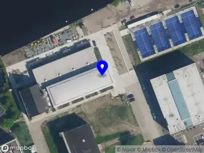 Corver Development B.V.