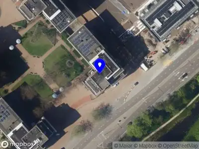 CompaNanny Voorburg B.V.