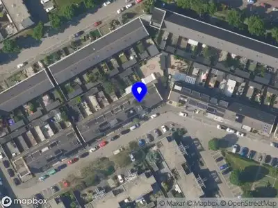 Nieuw bedrijf Scouting De Cirkel