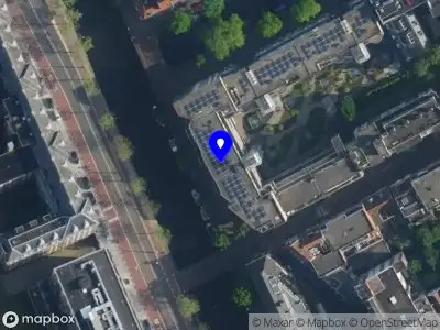 A.S.O. Amsterdams Studenten Orkest Amsterdam