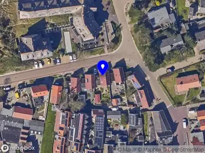 Nederlandse Vereniging van Sociale Innovatie Vlieland