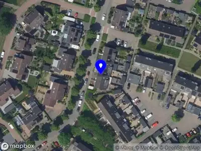 Nieuw bedrijf Hordijk Marketing