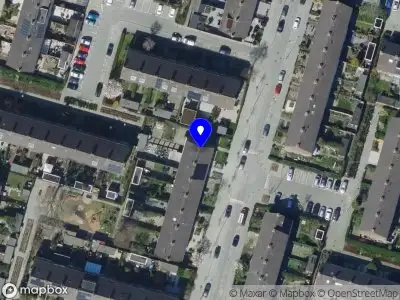 Nieuw bedrijf Ivo Rijkeboer