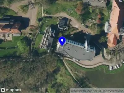 Stichting ODENSEHUIS Wageningen en omgeving Wageningen