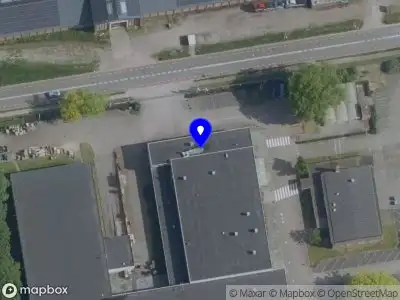 Stichting Voedselbank Peel en Maas