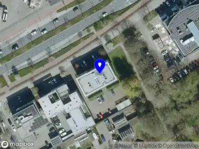 Advocatenkantoor Beemdstraat