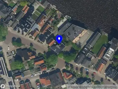 Nieuw bedrijf RBN-Holding B.V.