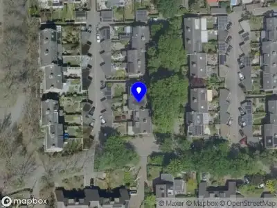 Nieuw bedrijf Afric Investments B.V.