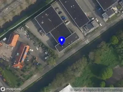 Vereniging van Eigenaars "Henricushof 3" 's-Gravenhage