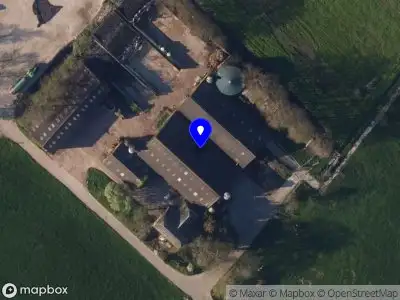 Nieuw bedrijf J. de Vries en G. de Vries-Verburg