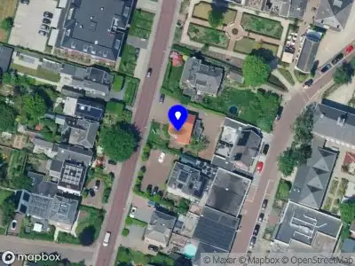 Nieuw bedrijf Braun Notaris Barneveld B.V.