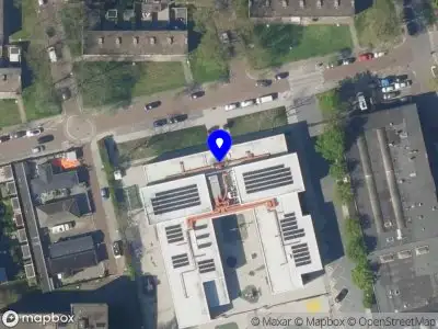 Stichting Speciaal Centraal Utrecht