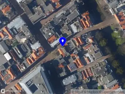 VVe Maliestraat 3 en 3a