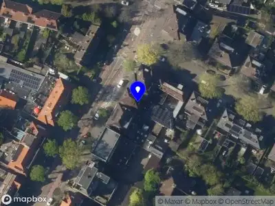 VvE Leusderweg 214 en 214 B te Amersfoort