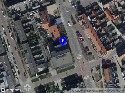 Vereniging van eigenaars gebouw 