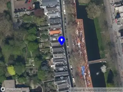 VvE Mathenesserweg 143 abc Rotterdam