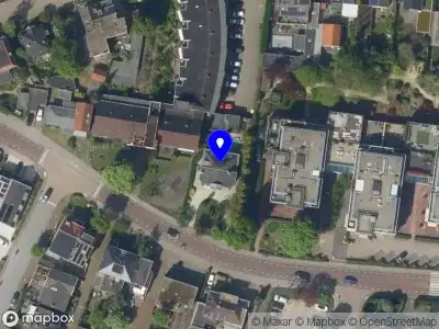 Stichting Sport en Bewegen Senioren Baarn