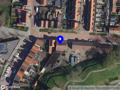 PV De Nablussers Sas van Gent