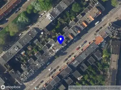 VVE gebouw Willem van Noortstraat 136/138 Utrecht