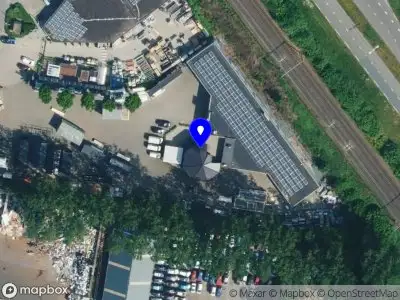 MA Holding B.V. Deventer
