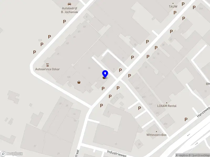 Doctors at Soap B.V.