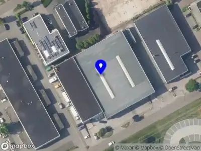 European Real Estate Company B.V.