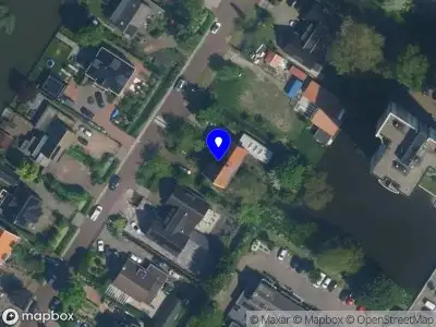 AAH, uitgever Amsterdam