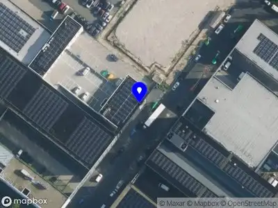 De Waard Bouw B.V. Amsterdam