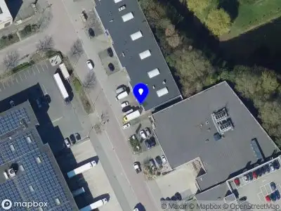 Nieuw bedrijf HD Fruitsalade V.O.F.