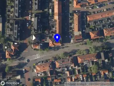 Nieuw bedrijf Van der Leden Administraties-Belastingen