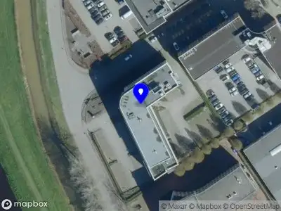 Alka Power Holding B.V.