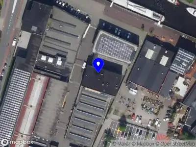 Future of Finance B.V. Amersfoort