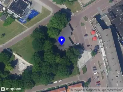 Stichting 3 januari Swifterbant