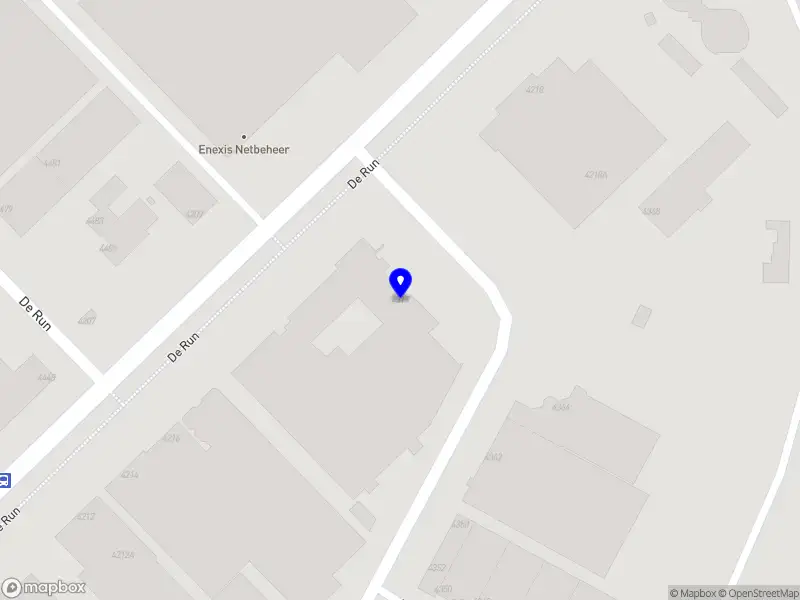 Nieuw bedrijf Heliox Power Driven B.V.