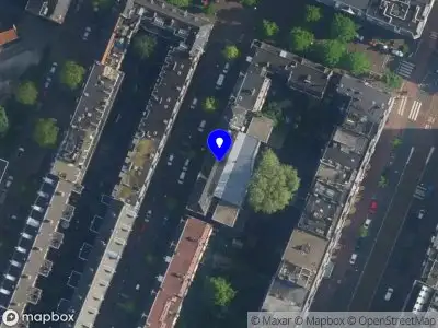 Nieuw bedrijf Stichting Theaterzaken Amsterdam