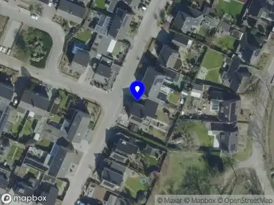 Ondernemersvereniging Mariaheide