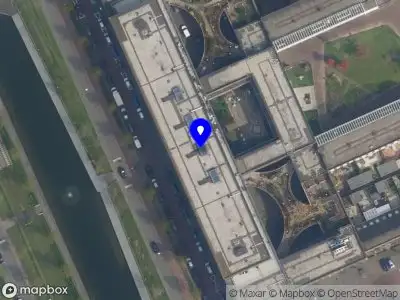 Huisartsenpraktijk Wateringse Veld