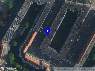 't Dappere Snijdertje Amsterdam