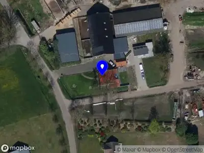 Nieuw bedrijf Maatschap van de Riet-van Agtmael