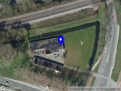 Scouting Albrandswaard POORTUGAAL
